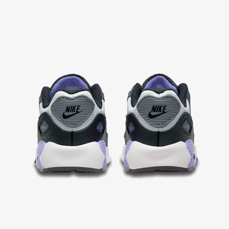 NIKE Superge NIKE AIR MAX 90 LTR TD 