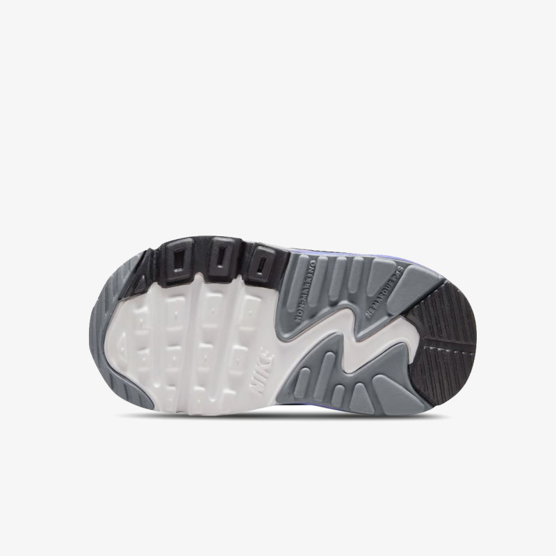 NIKE Superge NIKE AIR MAX 90 LTR TD 