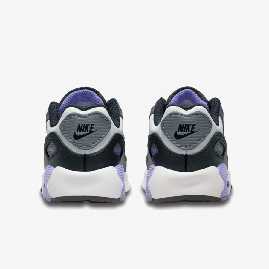 NIKE Superge NIKE AIR MAX 90 LTR TD 