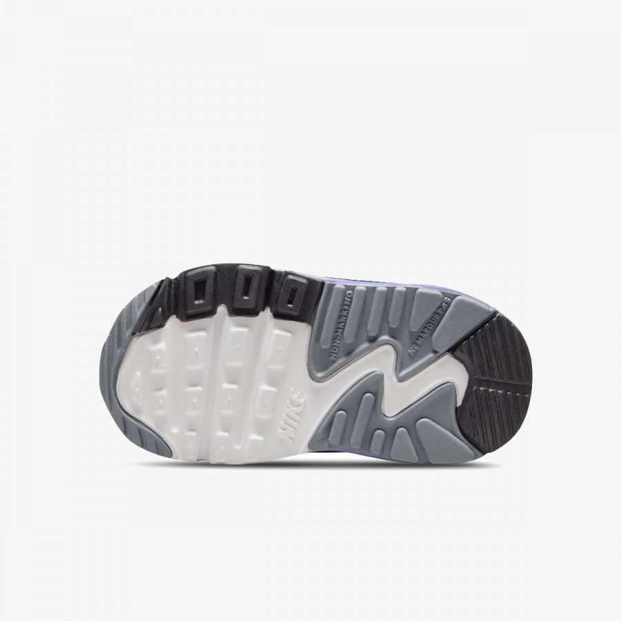 NIKE Superge NIKE AIR MAX 90 LTR TD 