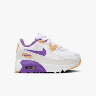 NIKE Superge NIKE AIR MAX 90 LTR TD 