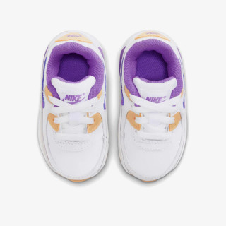 NIKE Superge NIKE AIR MAX 90 LTR TD 