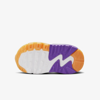 NIKE Superge NIKE AIR MAX 90 LTR TD 