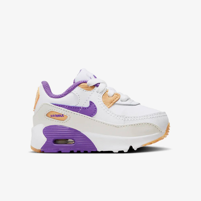 NIKE Superge NIKE AIR MAX 90 LTR TD 