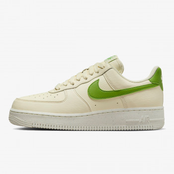 NIKE Superge W AIR FORCE 1 '07 NEXT NATURE 