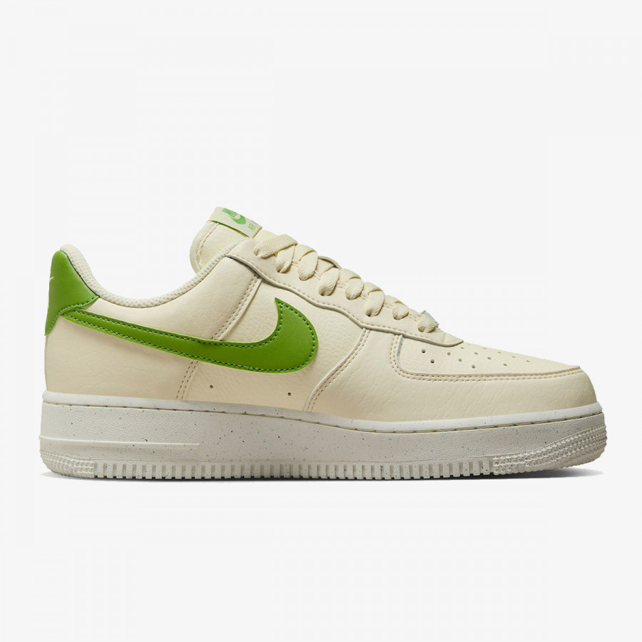 NIKE Superge W AIR FORCE 1 '07 NEXT NATURE 