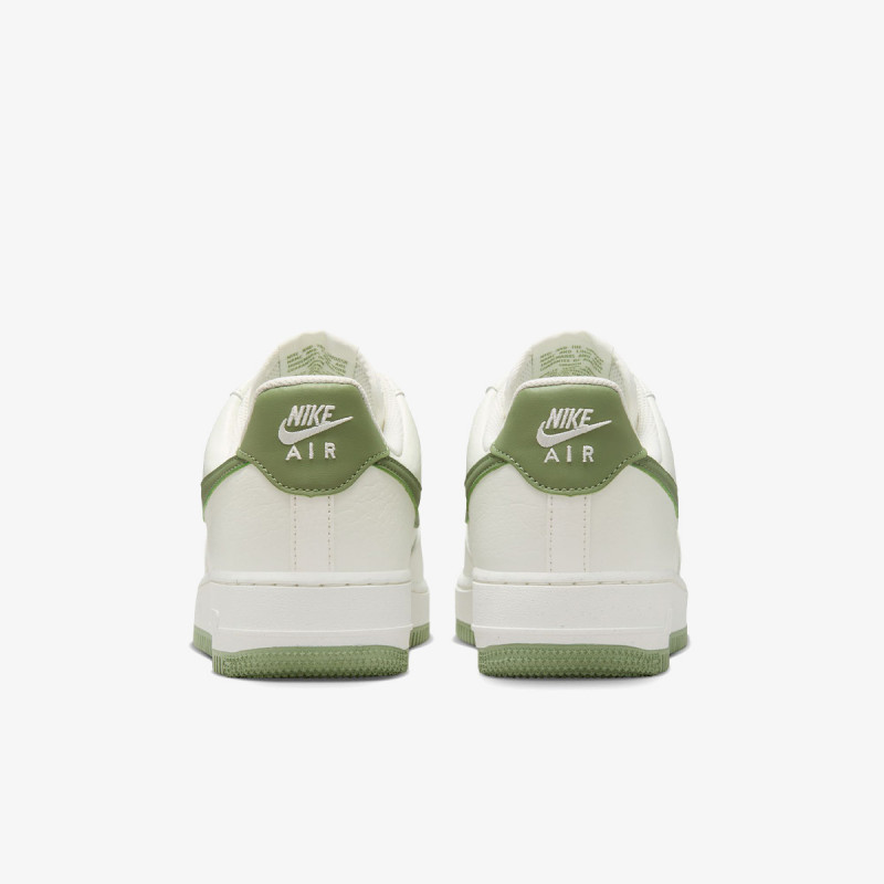 NIKE Superge W AIR FORCE 1 '07 NEXT NATURE 
