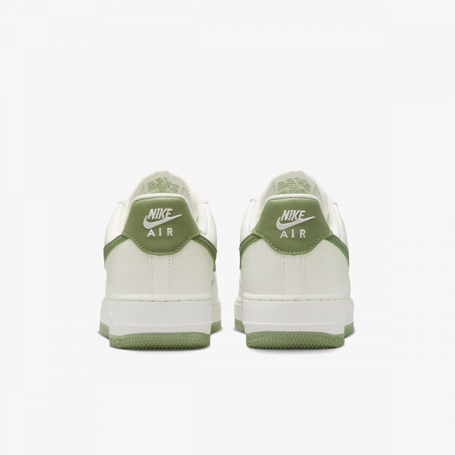NIKE Superge W AIR FORCE 1 '07 NEXT NATURE 