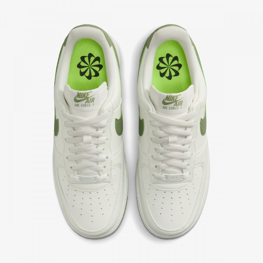 NIKE Superge W AIR FORCE 1 '07 NEXT NATURE 
