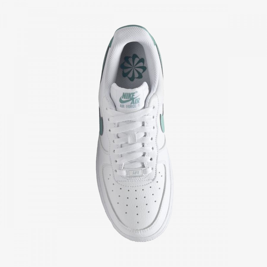 NIKE Superge W AIR FORCE 1 '07 NEXT NATURE 