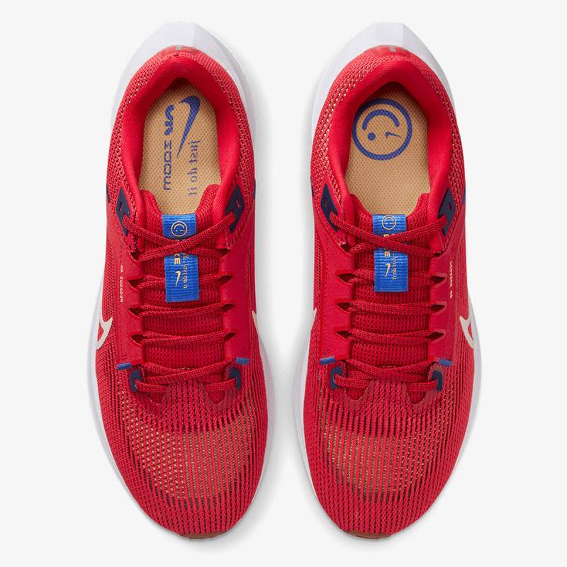 NIKE Superge NIKE AIR ZOOM PEGASUS 40 
