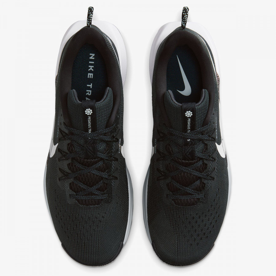 NIKE Superge Reactx Pegasus Trail 5 