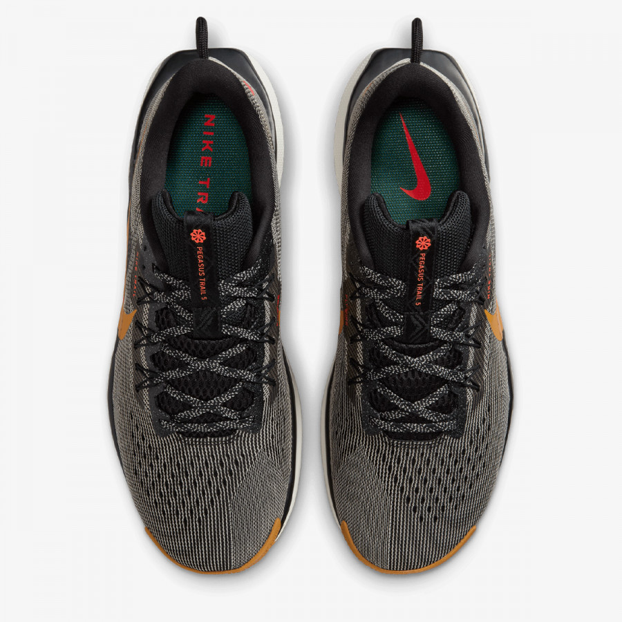 NIKE Superge ReactX Pegasus Trail 5 