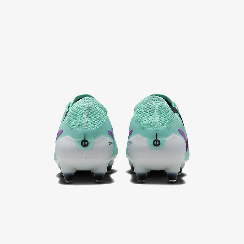 NIKE NOGOMETNI ČEVLJI LEGEND 10 ELITE SG-PRO AC 