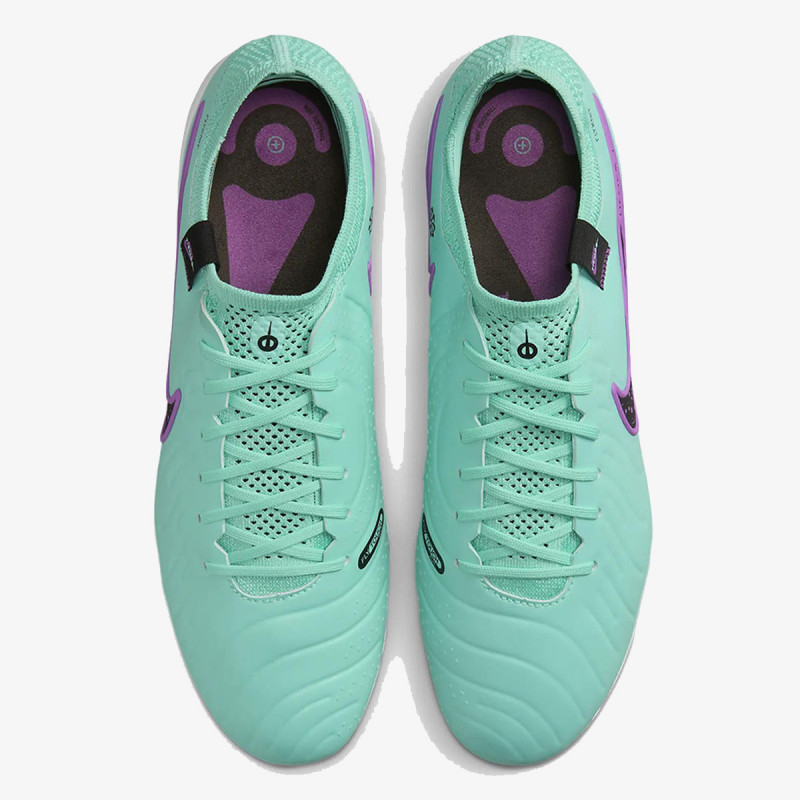 NIKE NOGOMETNI ČEVLJI LEGEND 10 ELITE SG-PRO AC 