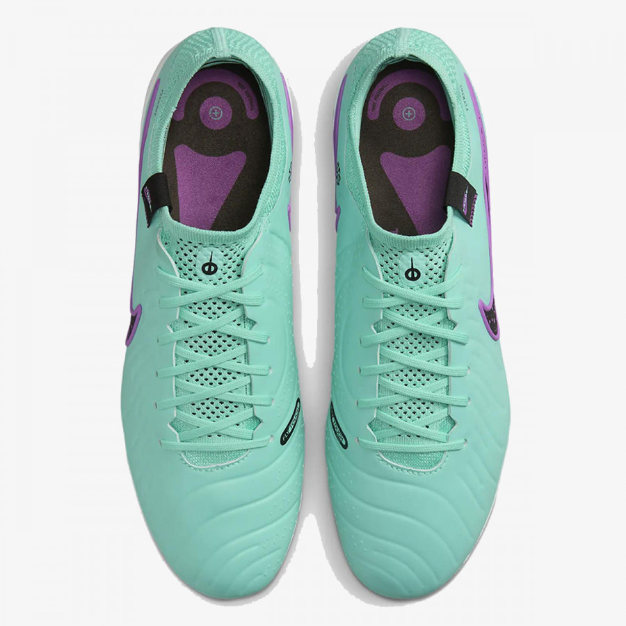 NIKE NOGOMETNI ČEVLJI LEGEND 10 ELITE SG-PRO AC 