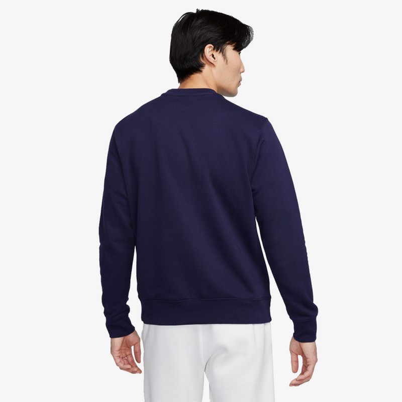 NIKE MAJICA Z DOLGIMI ROKAVI PSG M NSW CLUB CRW FT GX 