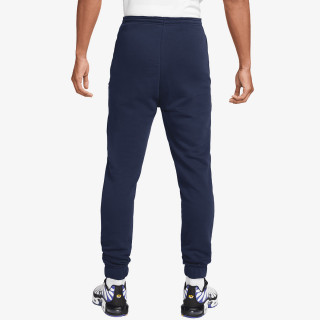 NIKE SPODNJI DELI TRENIRKE PSG M NK GFA FLC PANT FT 