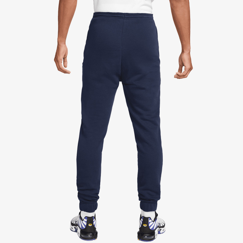 NIKE SPODNJI DELI TRENIRKE PSG M NK GFA FLC PANT FT 