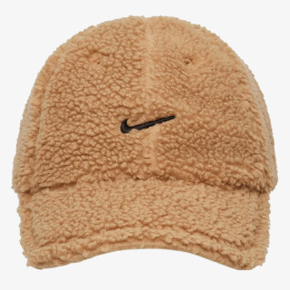 NIKE KAPE S ŠILTOM U NSW H86 SHERPA CAP 