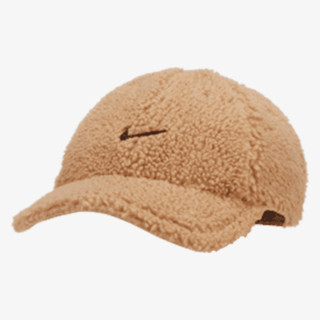 NIKE KAPE S ŠILTOM U NSW H86 SHERPA CAP 