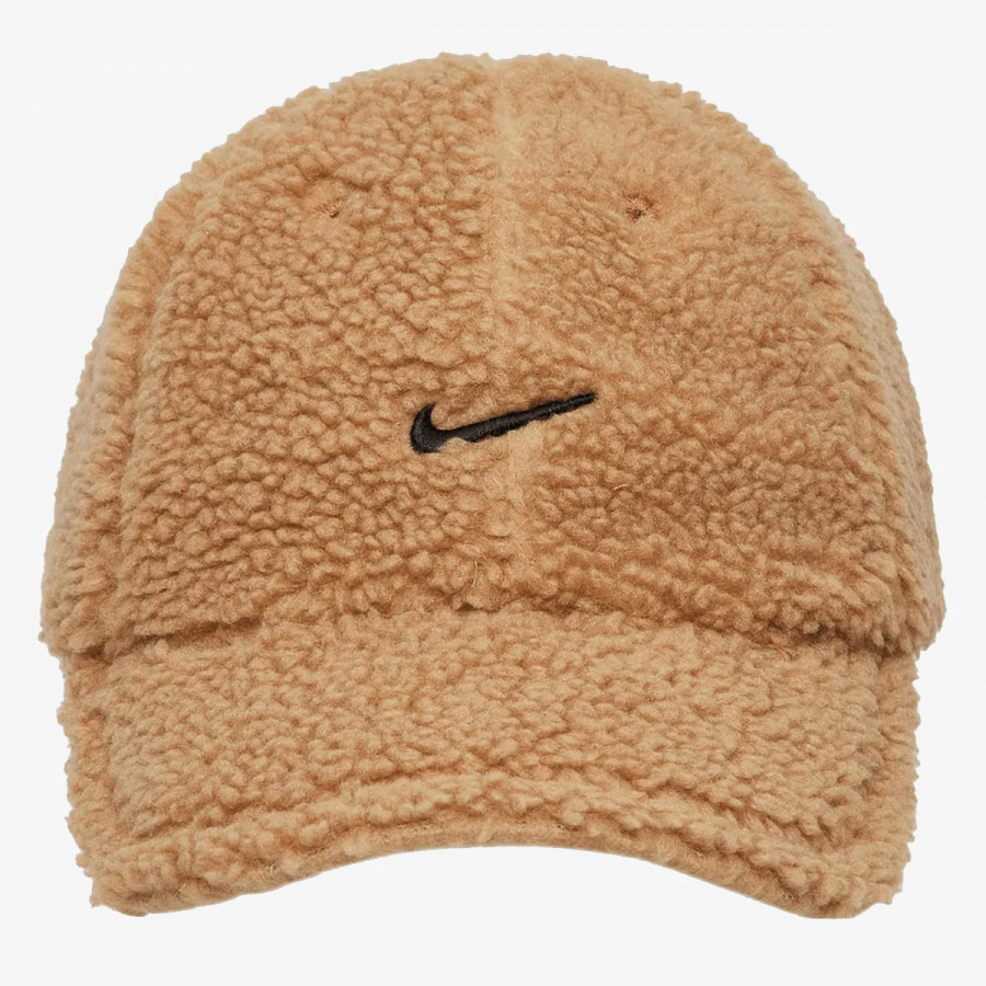 NIKE KAPE S ŠILTOM U NSW H86 SHERPA CAP 