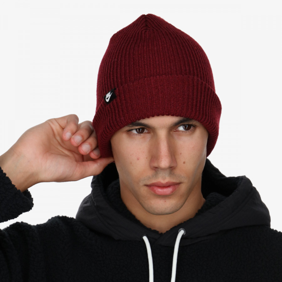 NIKE KAPE U NSW BEANIE FISHERMAN 