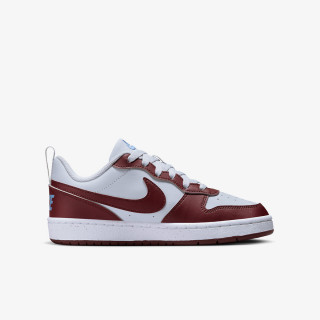 NIKE Superge COURT BOROUGH LOW RECRAFT BG 