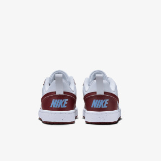 NIKE Superge COURT BOROUGH LOW RECRAFT BG 