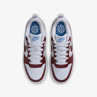 NIKE Superge COURT BOROUGH LOW RECRAFT BG 