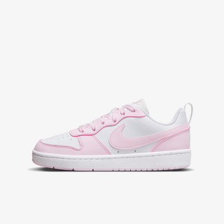 NIKE Superge Court Borough Low Recraft 