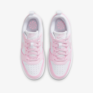 NIKE Superge Court Borough Low Recraft 