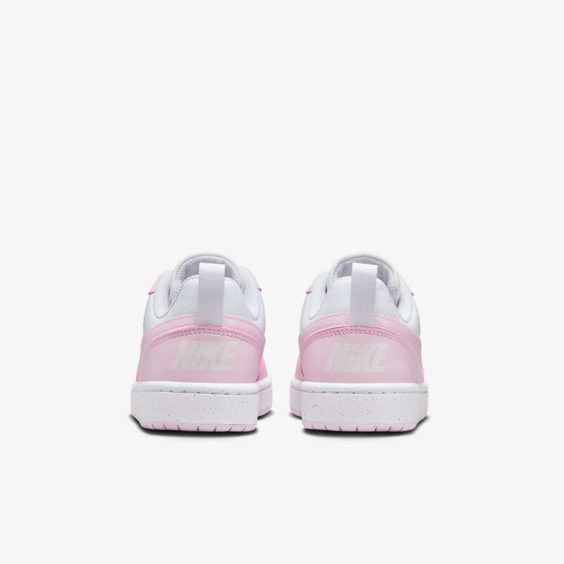NIKE Superge Court Borough Low Recraft 