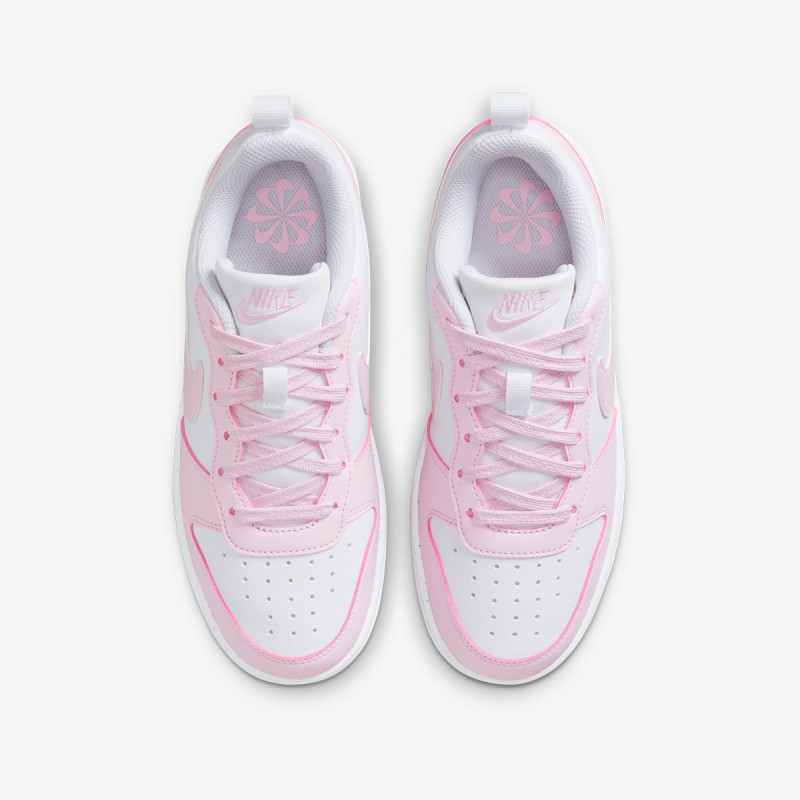 NIKE Superge Court Borough Low Recraft 