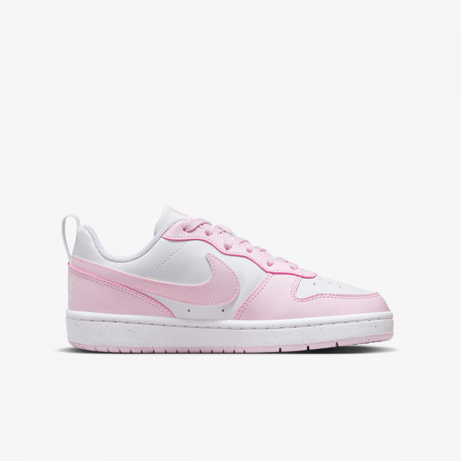 NIKE Superge Court Borough Low Recraft 