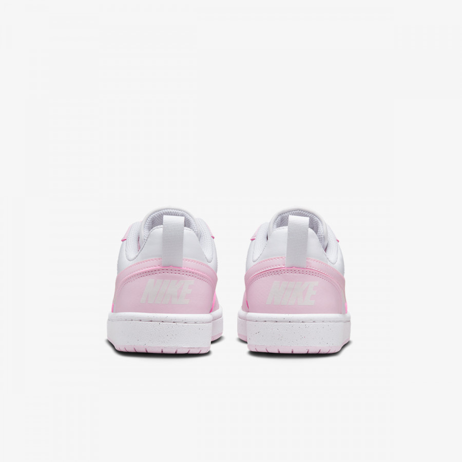 NIKE Superge Court Borough Low Recraft 