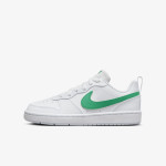 NIKE Superge COURT BOROUGH LOW RECRAFT BG 
