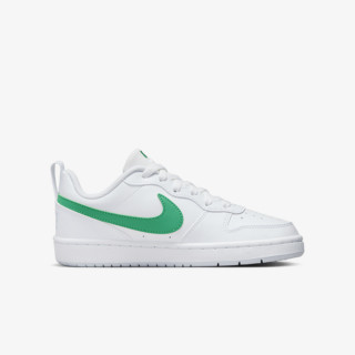 NIKE Superge COURT BOROUGH LOW RECRAFT BG 