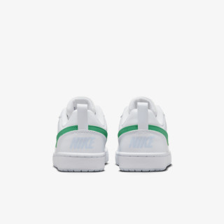 NIKE Superge COURT BOROUGH LOW RECRAFT BG 