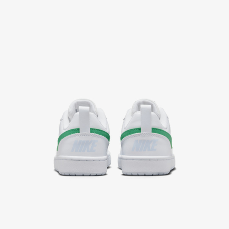 NIKE Superge COURT BOROUGH LOW RECRAFT BG 