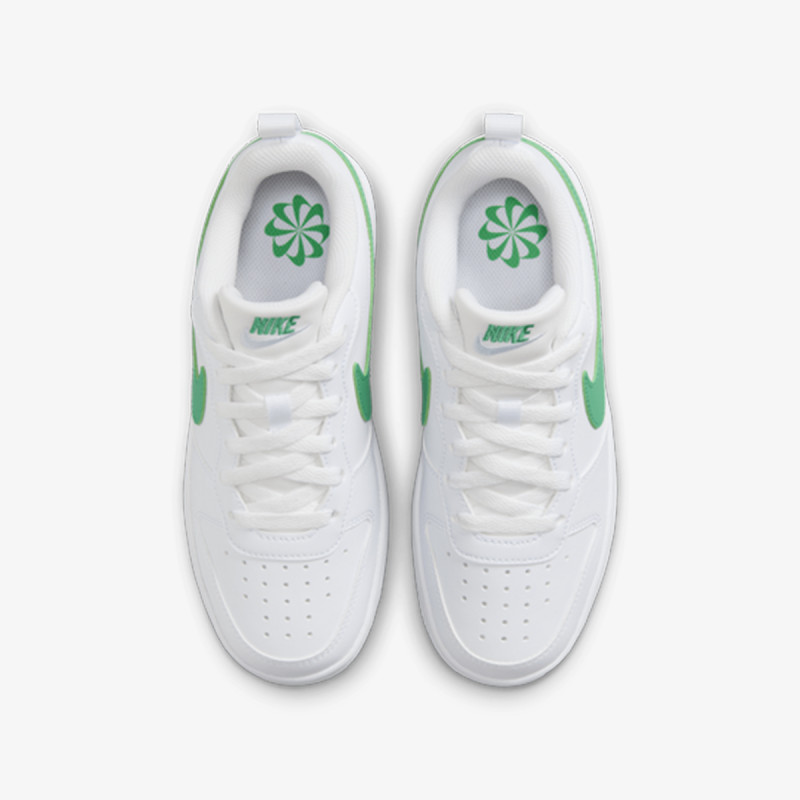 NIKE Superge COURT BOROUGH LOW RECRAFT BG 