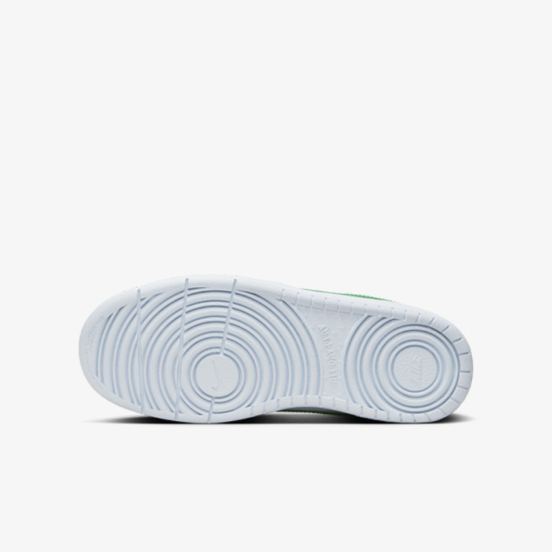 NIKE Superge COURT BOROUGH LOW RECRAFT BG 