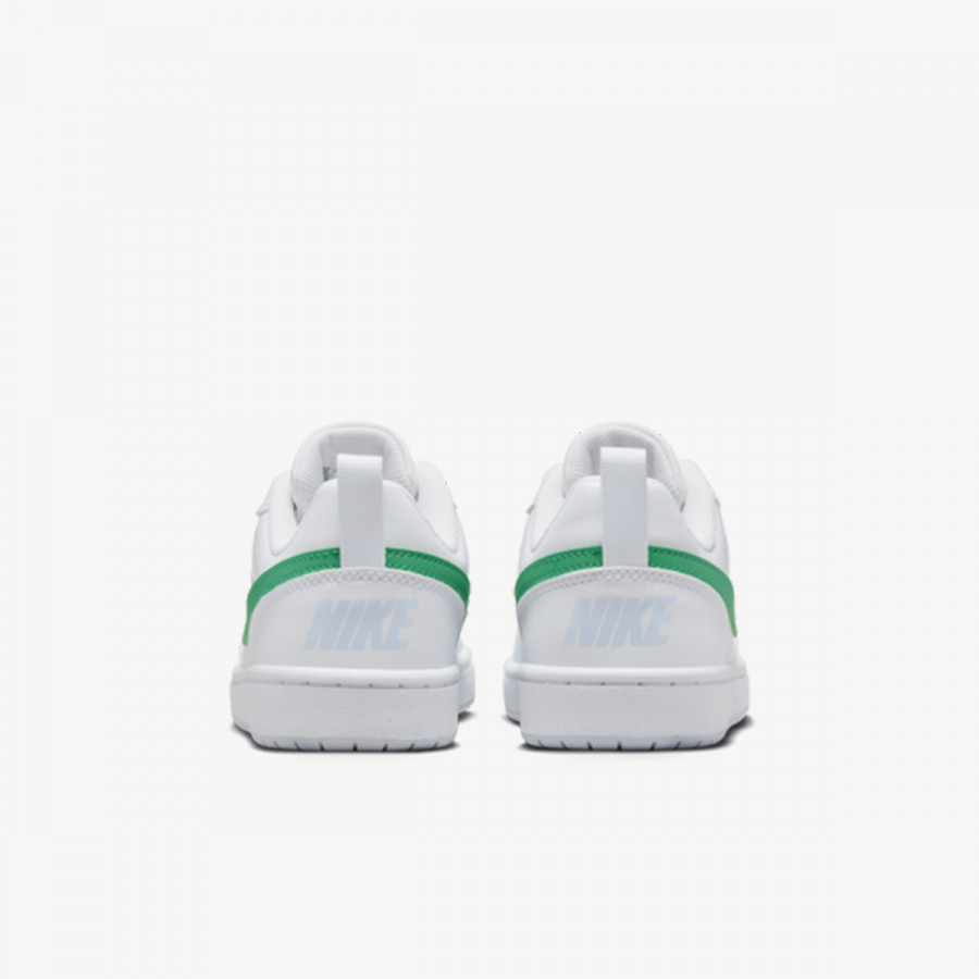 NIKE Superge COURT BOROUGH LOW RECRAFT BG 