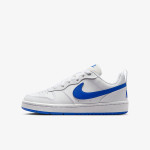NIKE Superge COURT BOROUGH LOW RECRAFT BG 