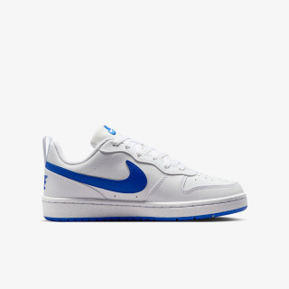 NIKE Superge COURT BOROUGH LOW RECRAFT BG 
