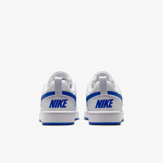 NIKE Superge COURT BOROUGH LOW RECRAFT BG 