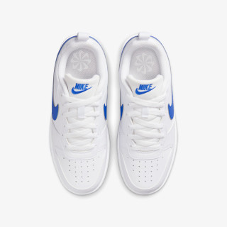 NIKE Superge COURT BOROUGH LOW RECRAFT BG 