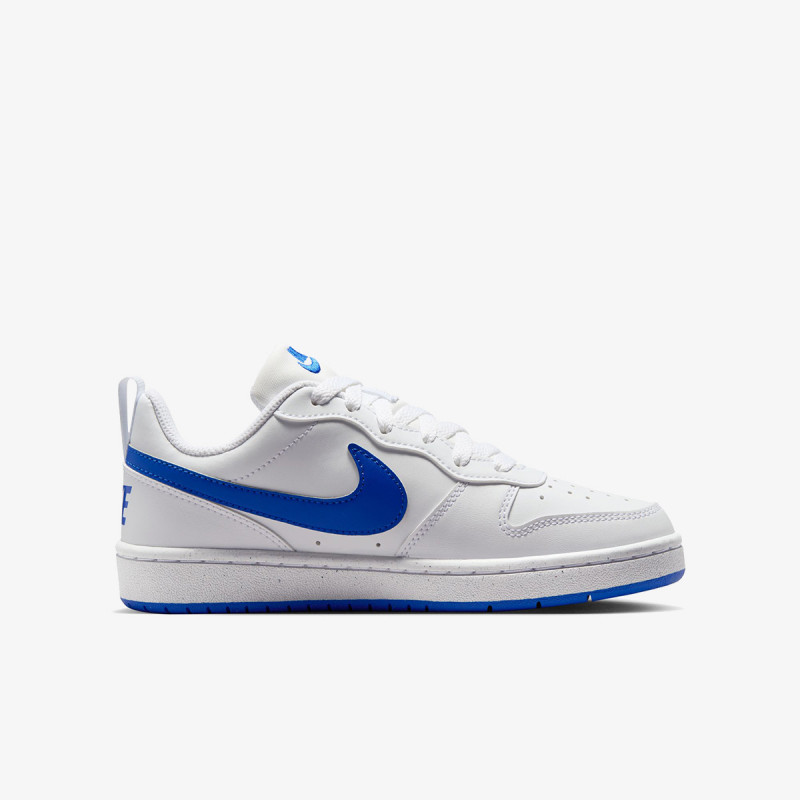 NIKE Superge COURT BOROUGH LOW RECRAFT BG 