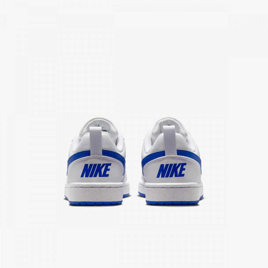 NIKE Superge COURT BOROUGH LOW RECRAFT BG 