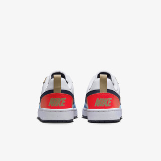 NIKE Superge COURT BOROUGH LOW RECRAFT BG 